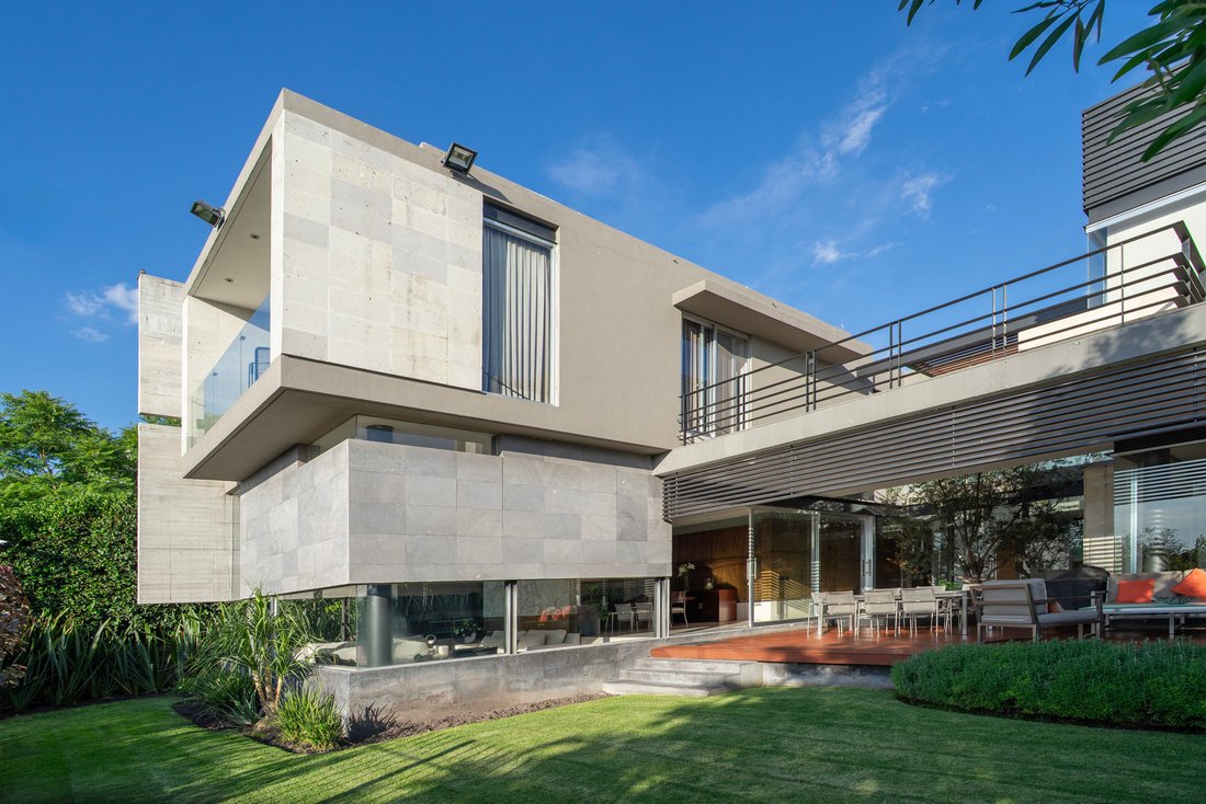 House in Santiago de Querétaro, Querétaro, Mexico 2 - 18652071