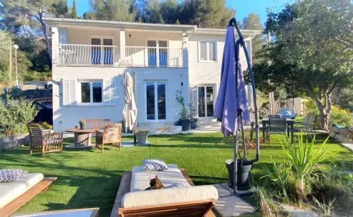 Villa in Colomars, Provence-Alpes-Côte d'Azur, France 1