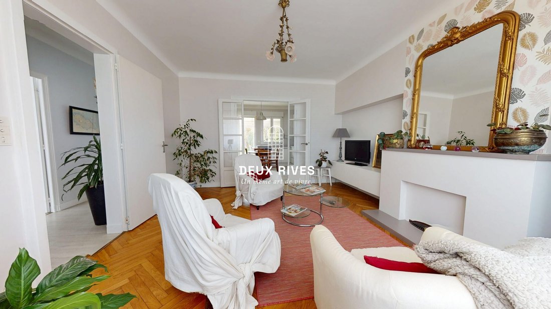 House in Nantes Erdre, Nantes, France 2 - 18656191