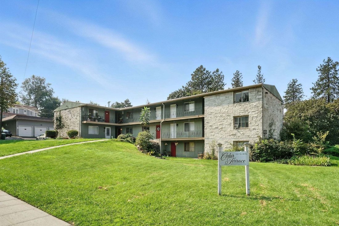 Andere in Spokane, Washington, Vereinigte Staaten 1 - 18653615