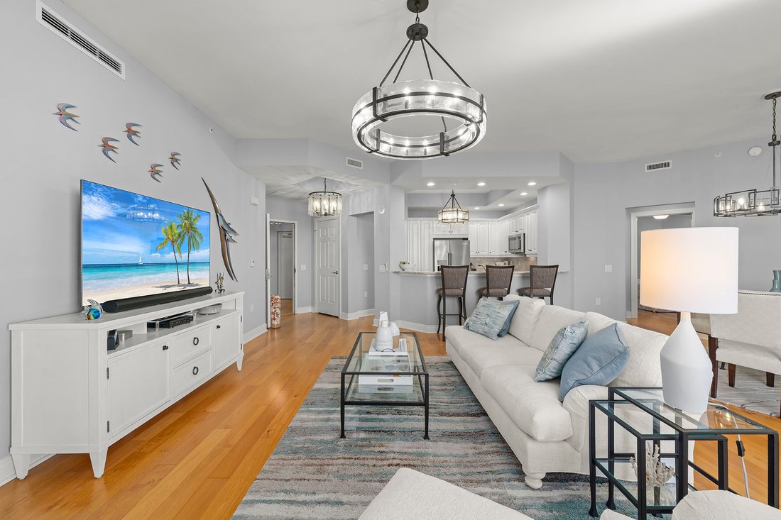 Condominio en Bonita Springs, Florida, Estados Unidos 3 - 17100717