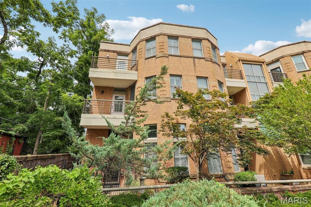 Residenza a St. Louis, Missouri, Stati Uniti 5 - 18649095