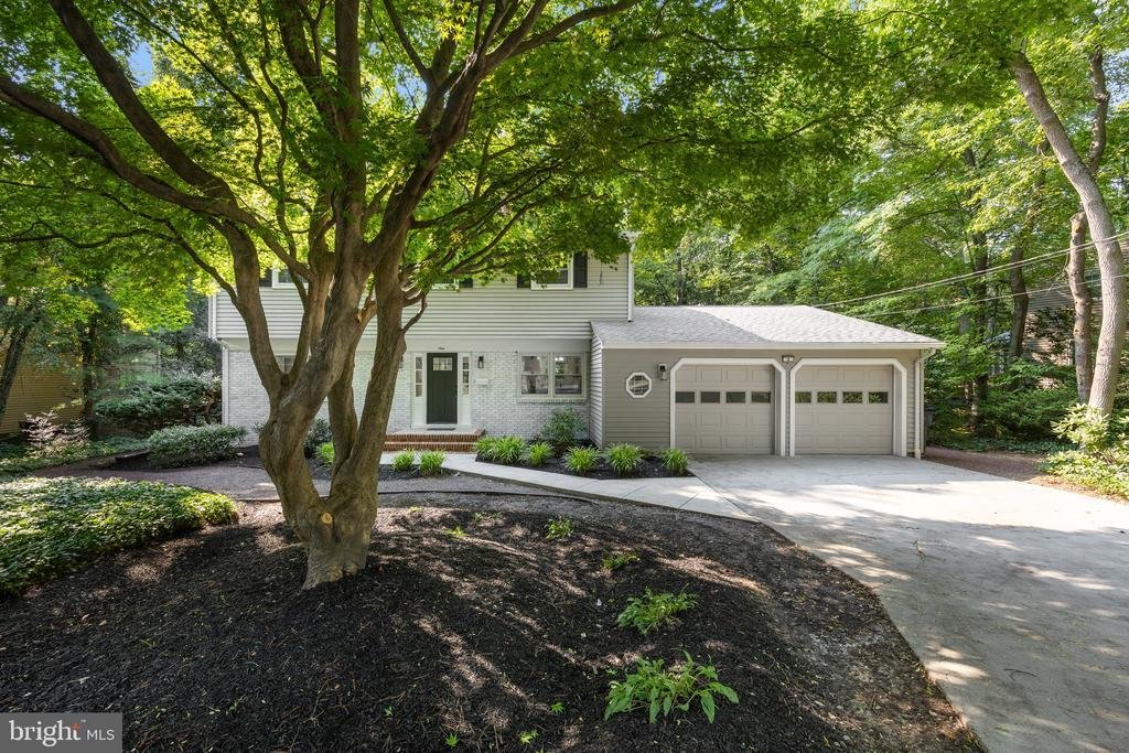 House in Lawrence Township, New Jersey, United States 3 - 18651292