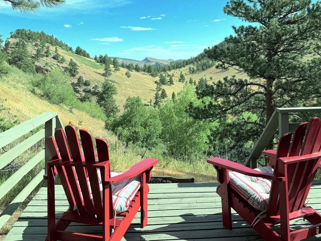 House in Boulder, Colorado, United States 1 - 18158042
