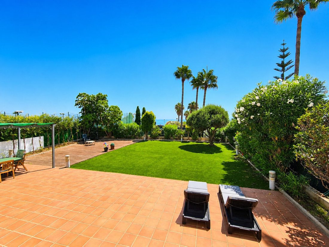 Apartment in Manilva, Andalusia, Spain 1 - 18642382