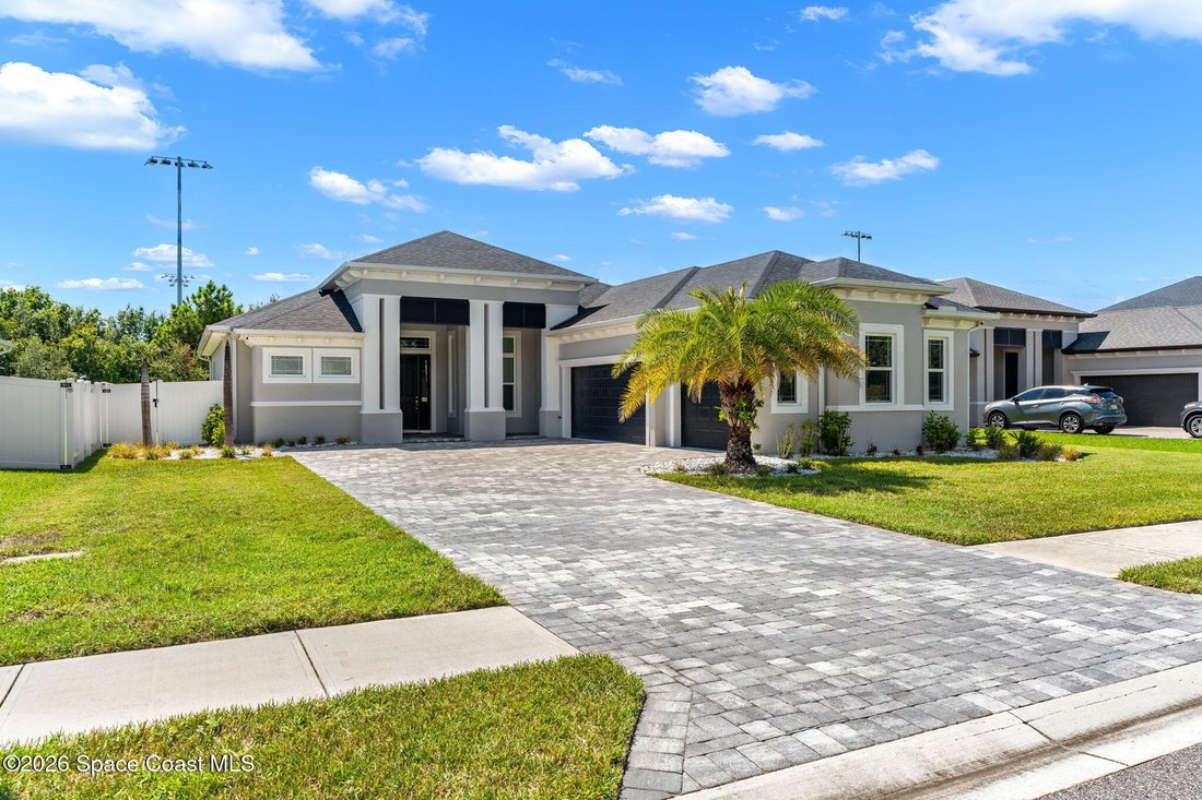 House in June Park, Florida, United States 2 - 18648975