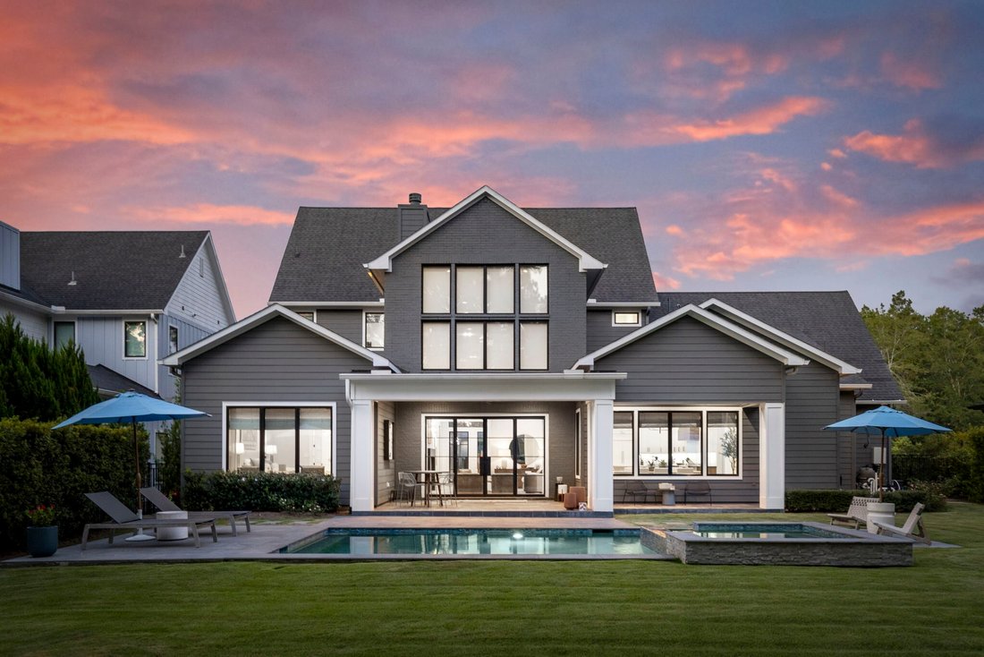 House in Montgomery, Texas, United States 4 - 18654750