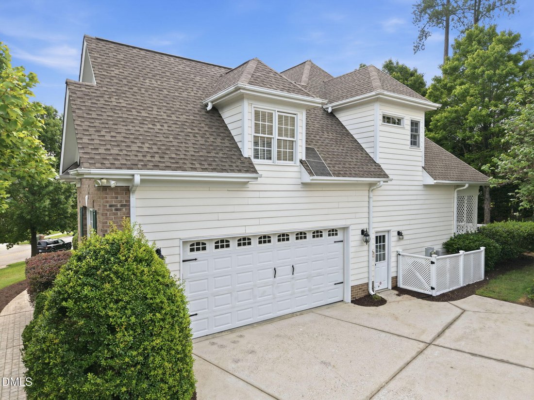 House in Cary, North Carolina, United States 5 - 18651079