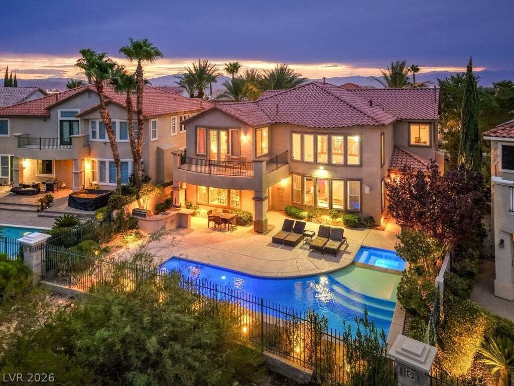 House in Henderson, Nevada, United States 3 - 18653146