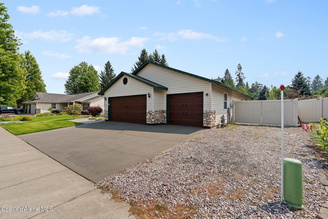 House in Coeur d'Alene, Idaho, United States 2 - 18655268