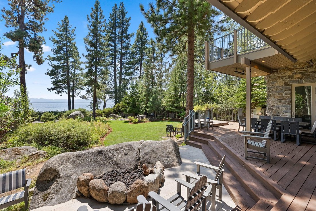 House in Kings Beach, California, United States 1 - 18650968