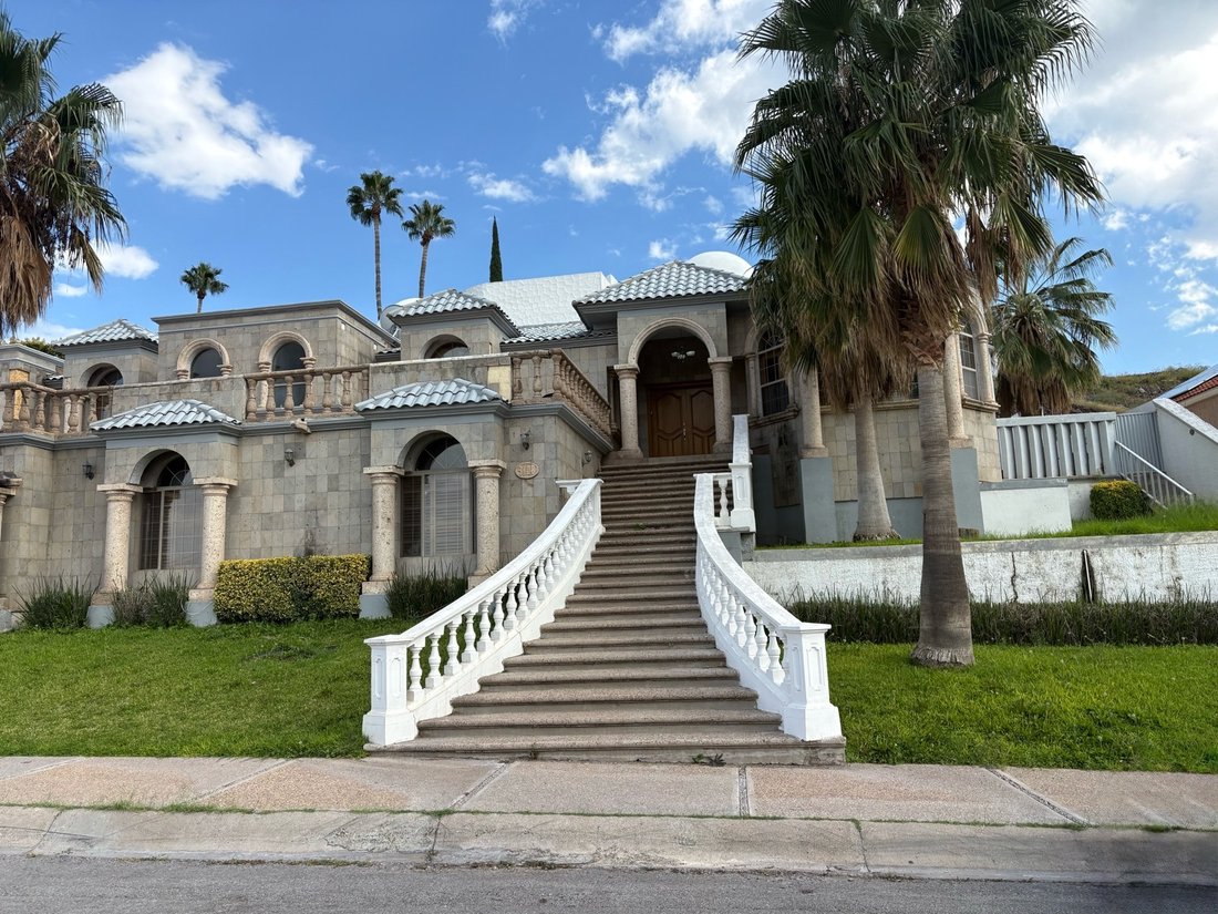 House in Chihuahua, Chihuahua, Mexico 3 - 18655379