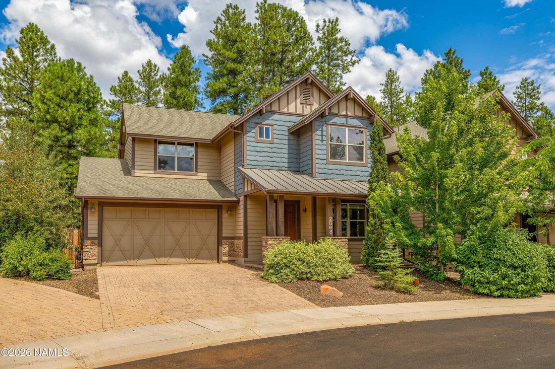 House in Flagstaff, Arizona, United States 3 - 18652812
