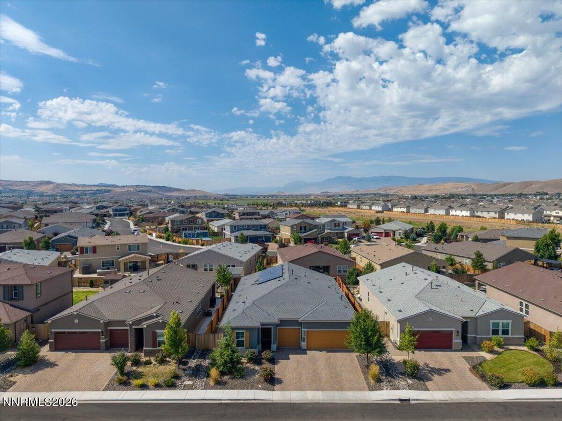 House in Sparks, Nevada, United States 2 - 18650994