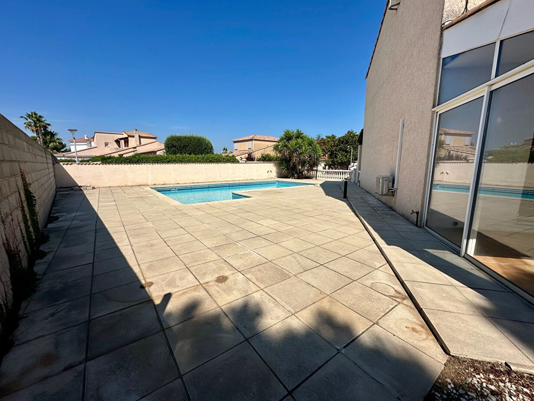 Villa in Boirargues, Lattes, France 4 - 18655436