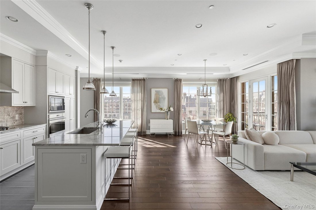 Condo in North Hills, New York, United States 4 - 18653302