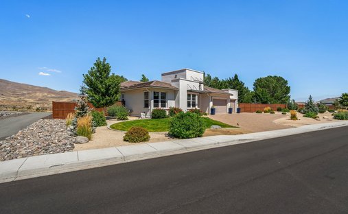 House in Verdi, Nevada, United States 1