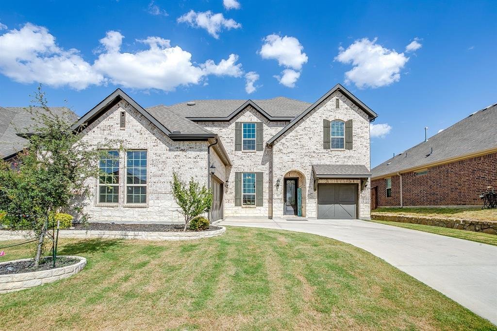 House in Aledo, Texas, United States 2 - 18651590