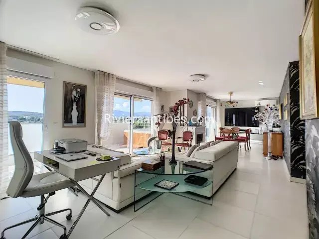 Apartment in Fontmerle, Antibes, France 2 - 15900991