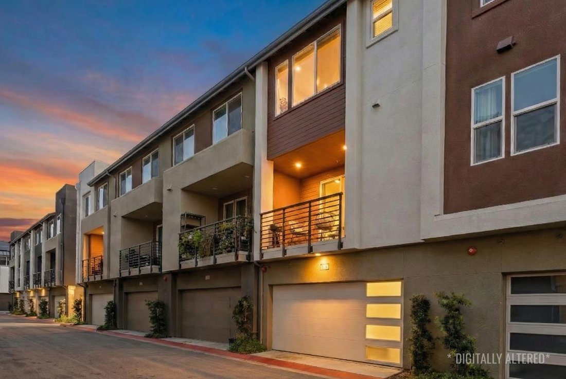 Townhouse in Newark, California, United States 3 - 18650850