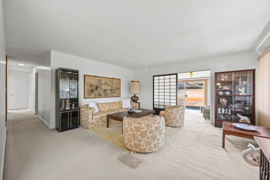 House in Honolulu, Hawaii, United States 2 - 18652244