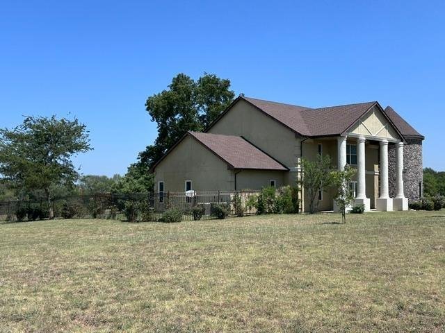 Casa en Whitewright, Texas, Estados Unidos 2 - 18582098