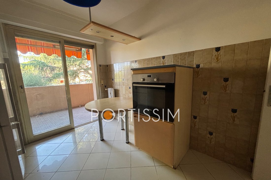 Apartamento en Cros de Cagnes-Les Vespins, Cagnes-sur-Mer, Francia 5 - 17332146
