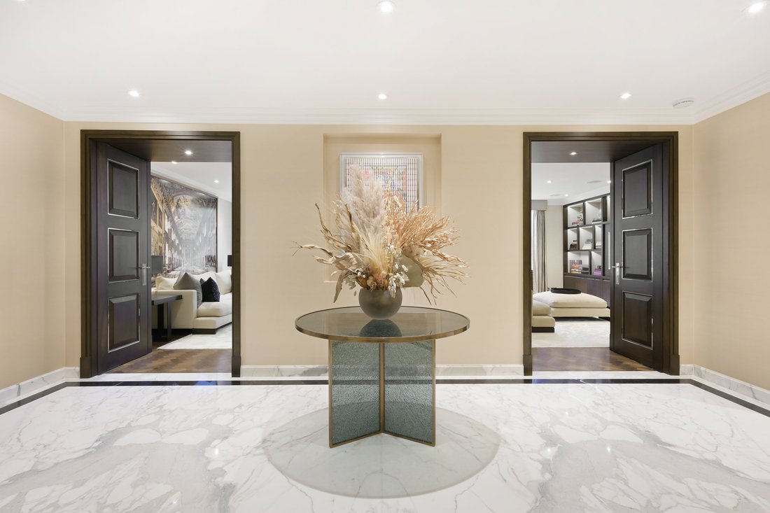 Appartamento a Belgravia, Westminster, Inghilterra 3 - 18653077