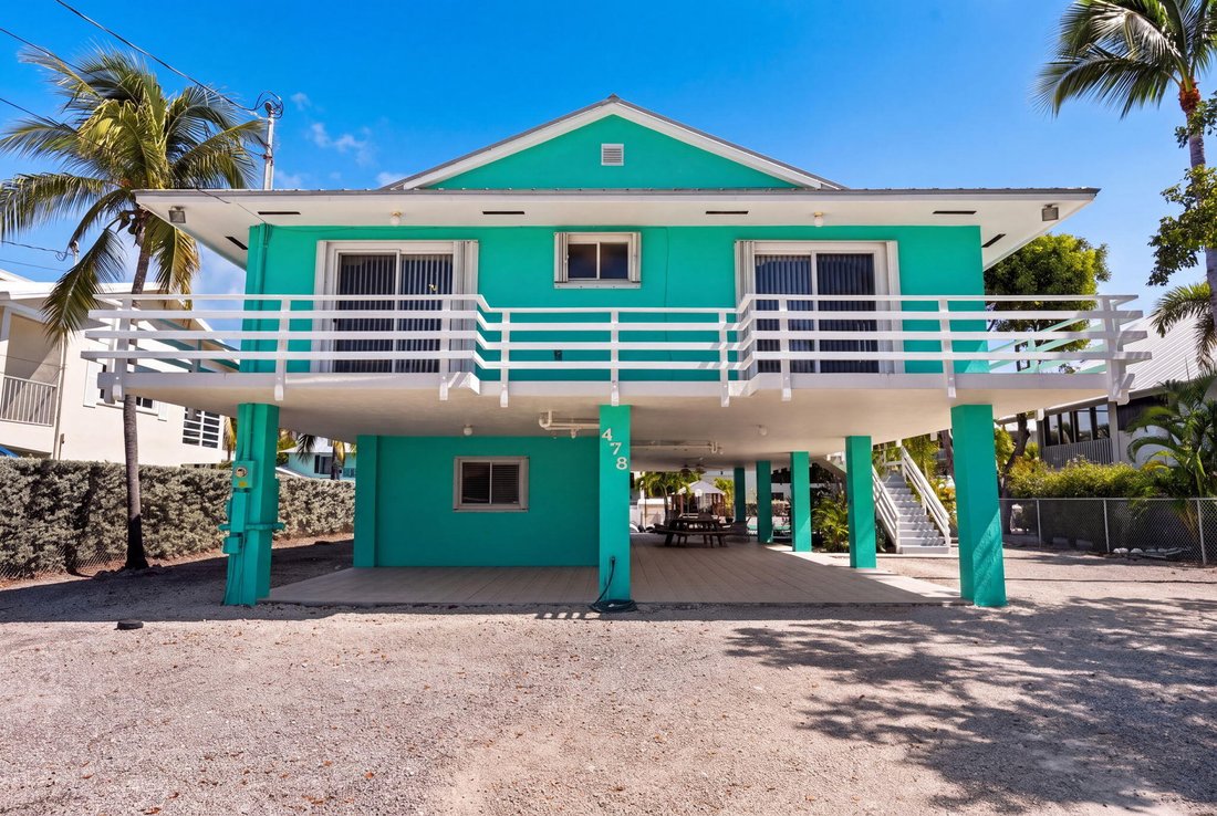 House in Key Colony Beach, Florida, United States 4 - 18652817