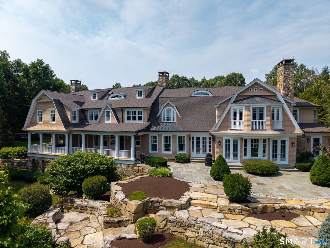 House in Ellington, Connecticut, United States 2 - 18656243