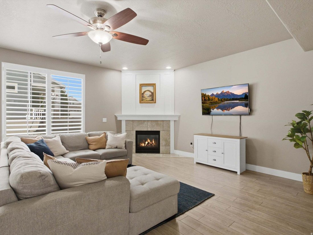 House in South Jordan, Utah, United States 3 - 18654146