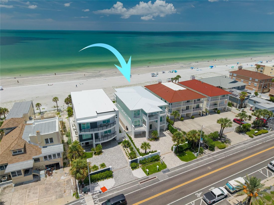 House in Indian Shores, Florida, United States 5 - 18654706