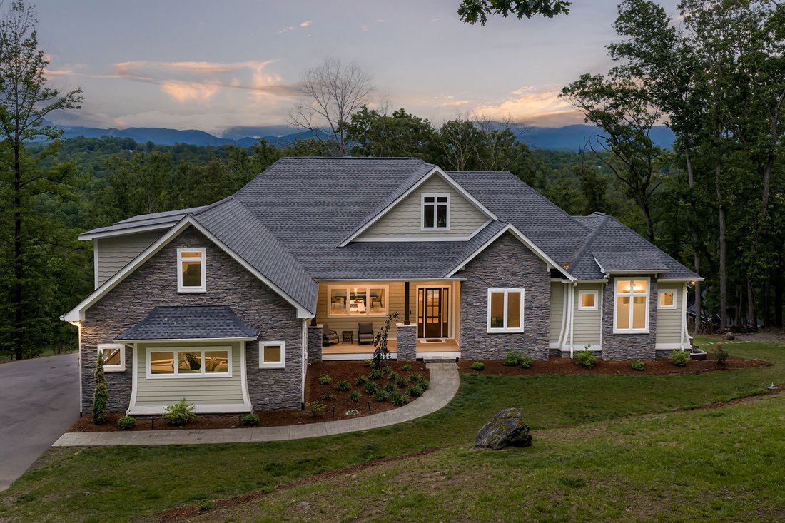 House in Alexander, North Carolina, United States 1 - 18126743