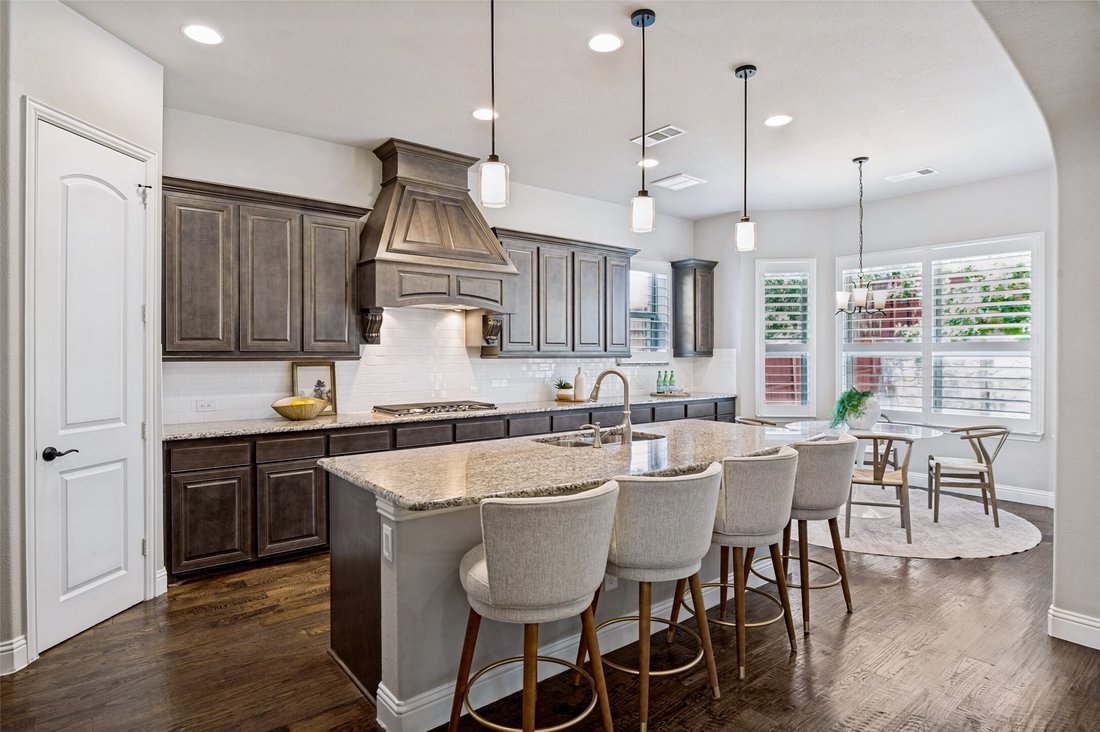 House in McKinney, Texas, United States 3 - 18651284