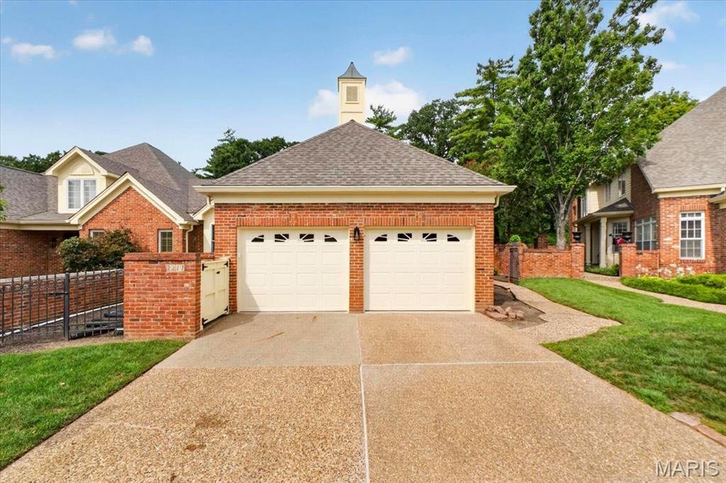 Condo in Town and Country, Missouri, United States 3 - 18653827