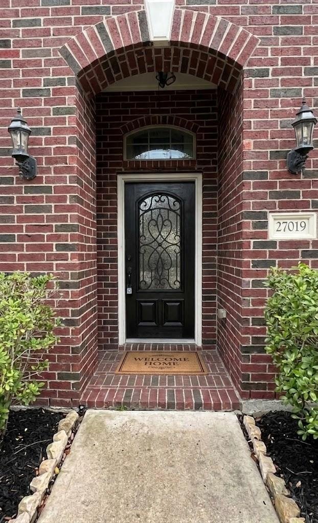 Casa en Katy, Texas, Estados Unidos 2 - 18654975