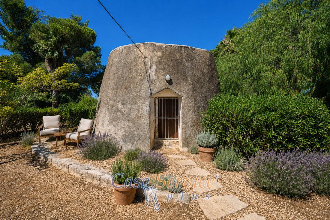 Villa in Ugento, Apulia, Italy 2 - 18655461