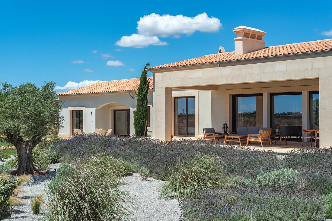 Finca in Campos, Balearic Islands, Spain 3 - 18651007