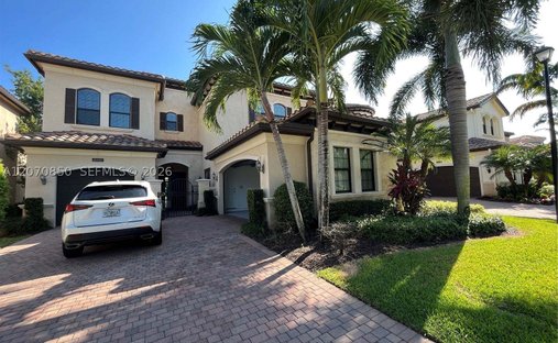Casa en Delray Beach, Florida, Estados Unidos 1