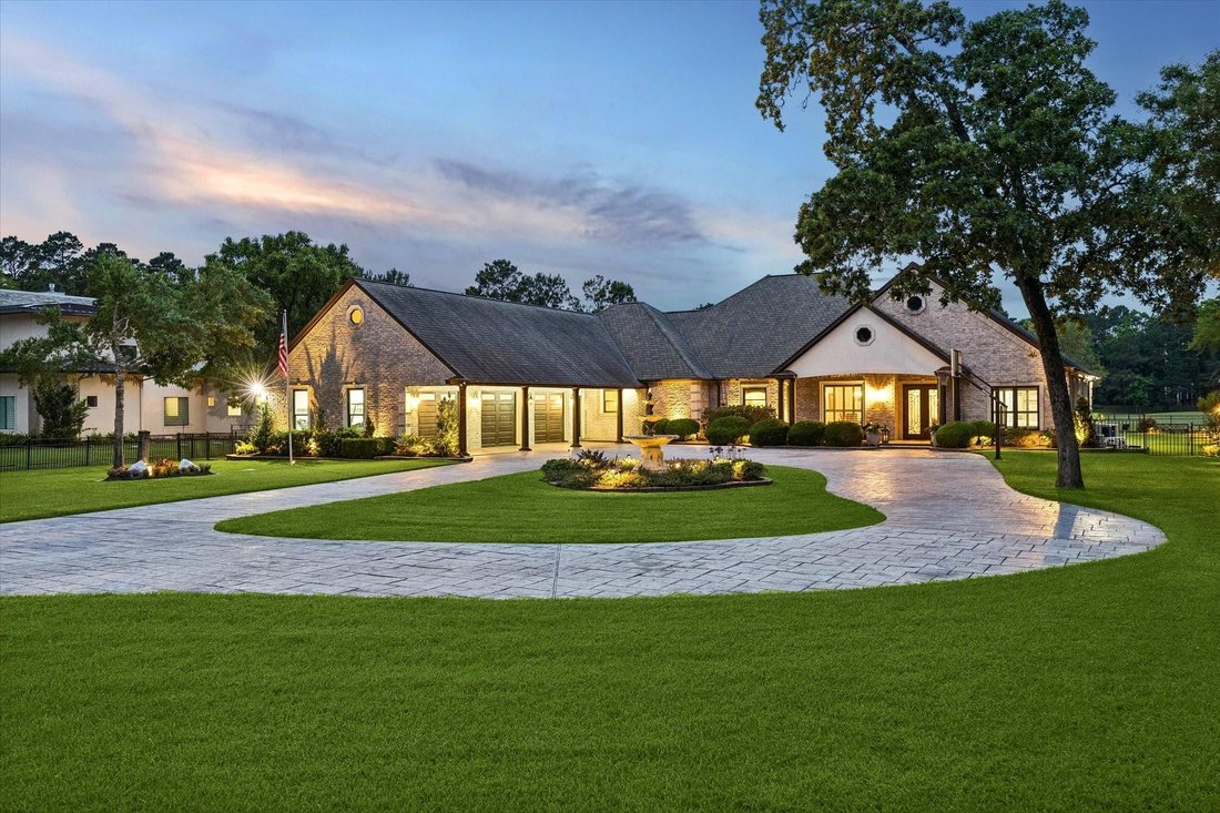 House in Magnolia, Texas, United States 2 - 18654940