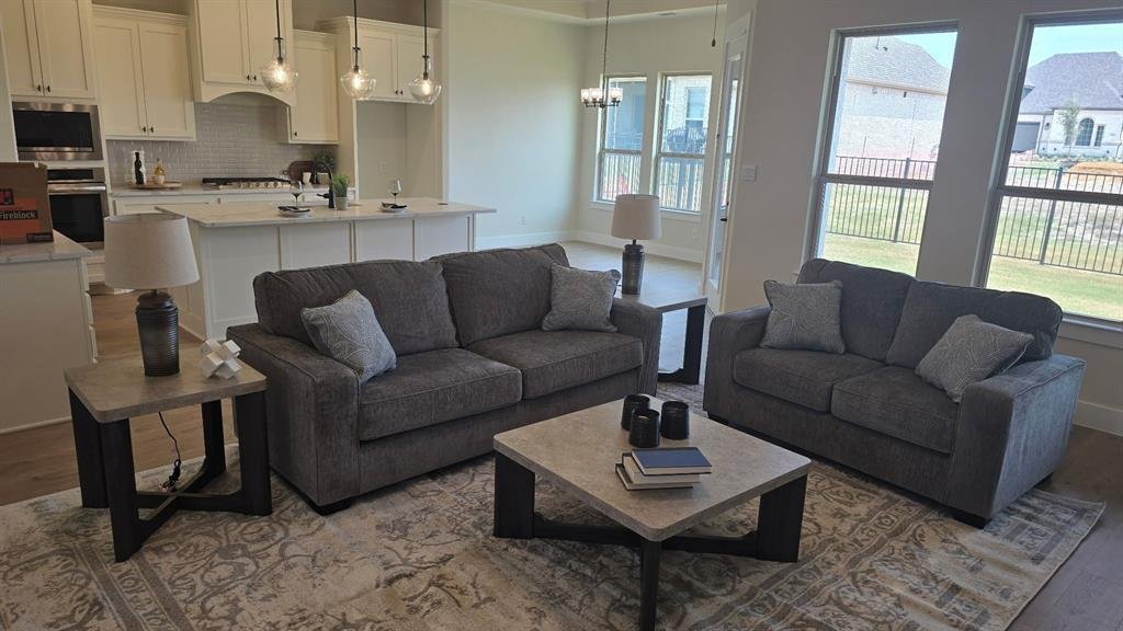 House in Little Elm, Texas, United States 3 - 18205382