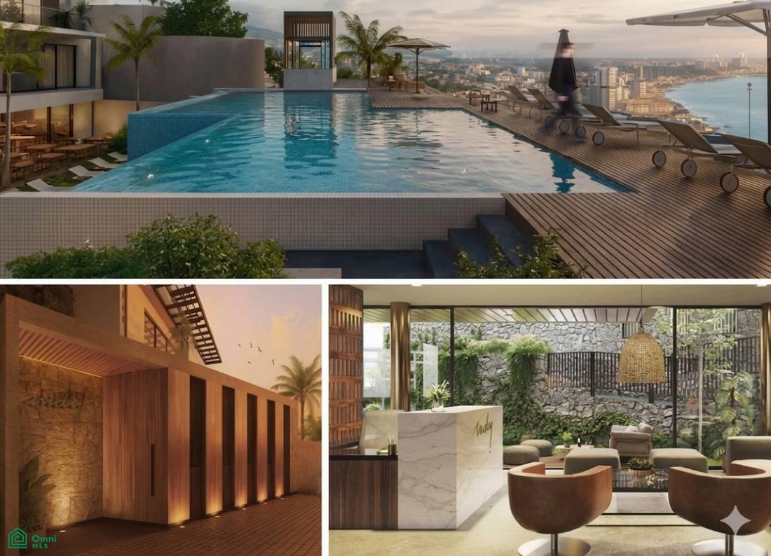 Condo in Puerto Vallarta, Jalisco, Mexico 3 - 17729078