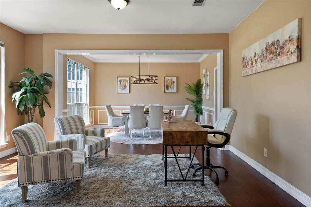 House in Keller, Texas, United States 2 - 18654468