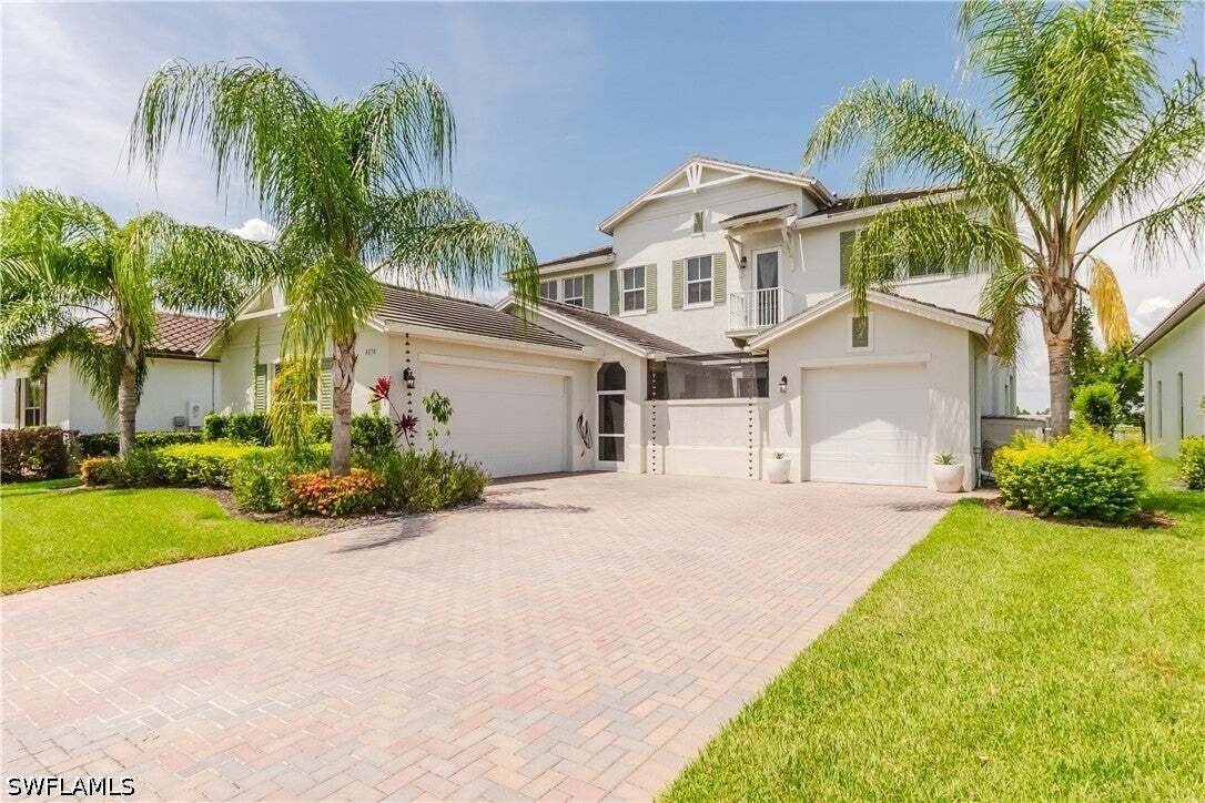House in Ave Maria, Florida, United States 1 - 18652972