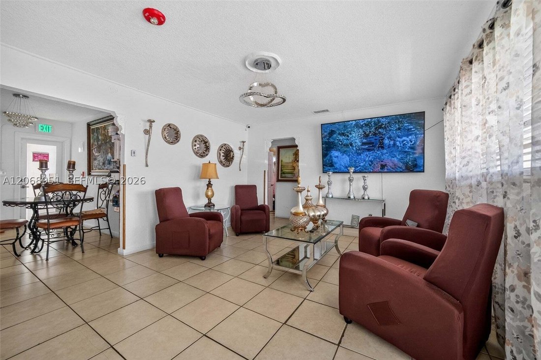 House in Miami, Florida, United States 2 - 18650854