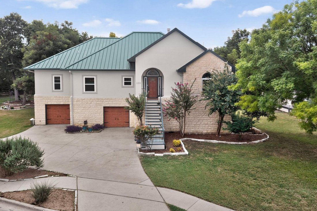 House in Brushy Creek, Texas, United States 2 - 18653476