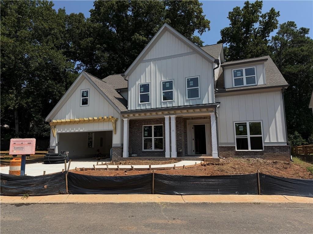House in Marietta, Georgia, United States 1 - 18363287