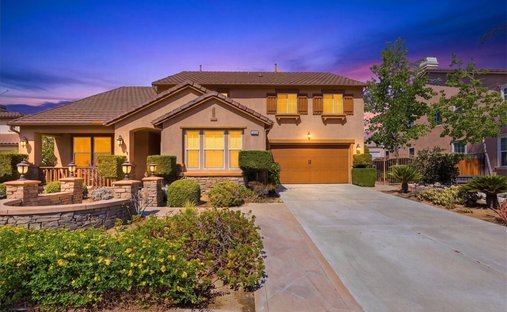 House in Norco, California, United States 1