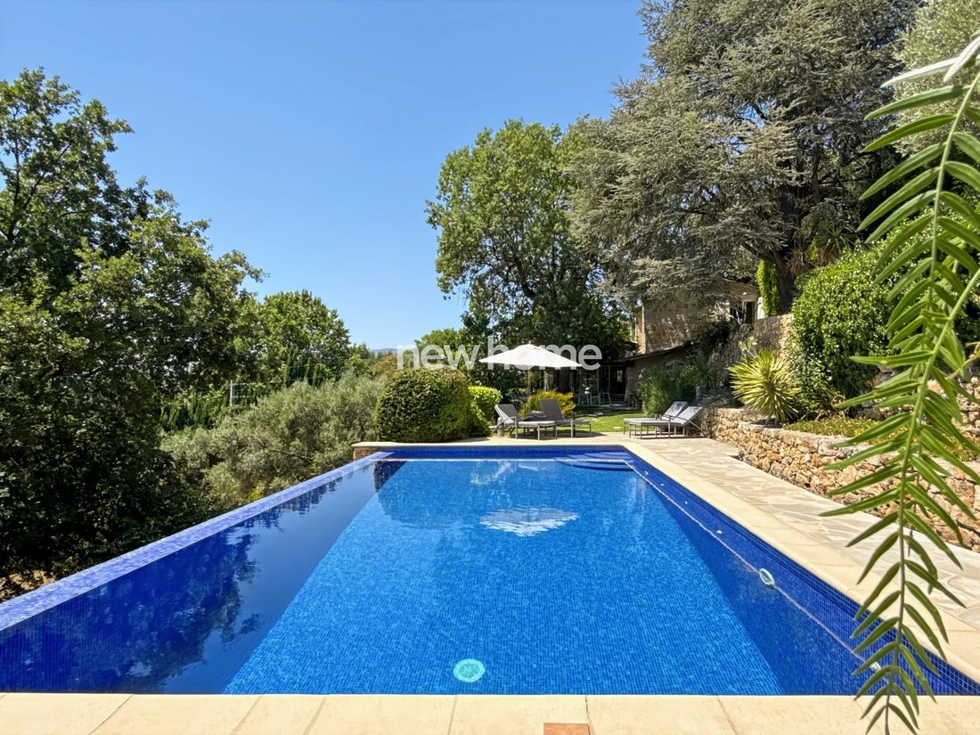 Maison à Callian, Provence-Alpes-Côte d'Azur, France 5 - 18651893