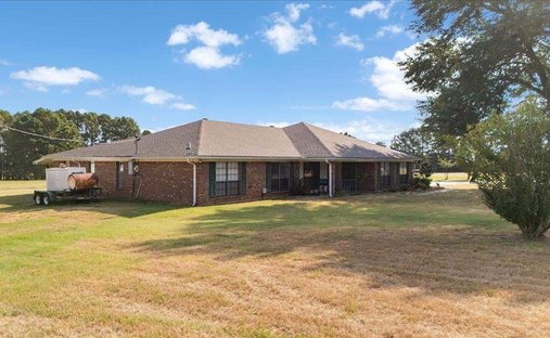 Casa a Gladewater, Texas, Stati Uniti 1